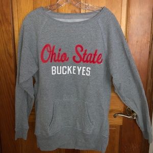 Ohio State Sweatshirt